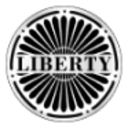 Logo OPEN END TURBO LONG AUF LIBERTY MEDIA C FORMULA ONE