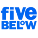 Logo FAKTOROPTIONSSCHEIN AUF FIVE BELOW