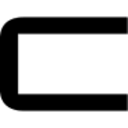 Logo MINI FUTURE LONG AUF CHUBB