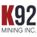 Logo OPEN END TURBO OHNE STOP-LOSS AUF K92 MINING