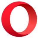 Logo OPEN END TURBO OHNE STOP-LOSS AUF OPERA LTD. ADR