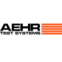 Logo OPEN END TURBO OHNE STOP-LOSS AUF AEHR TEST SYSTEMS