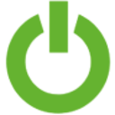 Logo OPEN END-TURBO-OPTIONSSCHEIN AUF SFC ENERGY