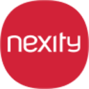 Logo FAKTOR-OPTIONSSCHEIN AUF NEXITY
