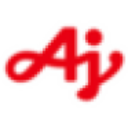 Logo OPEN END TURBO OHNE STOP-LOSS AUF AJINOMOTO