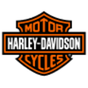 Logo OPEN END TURBO BULL OPTIONSSCHEIN AUF HARLEY-DAVIDSON