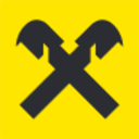 Logo FAKTOR-OPTIONSSCHEIN AUF RAIFFEISEN BANK INT.