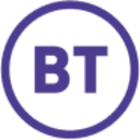 Logo MINI FUTURE LONG AUF BT GROUP