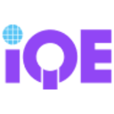 Logo FAKTOR-OPTIONSSCHEIN AUF IQE PLC