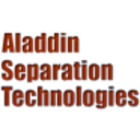 Logo ALADDIN SEP. TECHS DL-,01