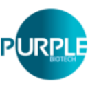 Logo Purple Biotech ADR