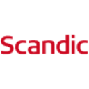 Logo Scandic Hotels Group
