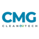 Logo CMG Cleantech