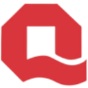 Logo Bank of Qingdao 'H'