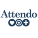 Logo ATTENDO AB