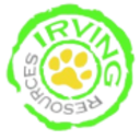 Logo Irving Resources
