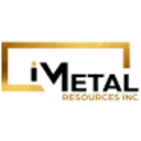 Logo IMETAL RESOURCES