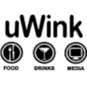 Logo UWINK INC. NEW DL -,001