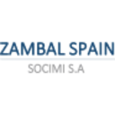 Logo ZAMBAL SPAIN SOCIMI EO 1