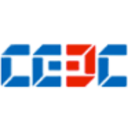 Logo CHINA ENERGY ENGINEERING H