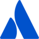 Logo Atlassian