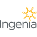 Logo INGENIA COMMUNITIES GROUP