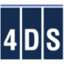 Logo 4DS MEMORY LTD