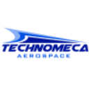 Logo TECHNOMECA Aerospace
