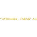 Logo DUPNITSA-TABAC AD BW 1