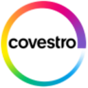 Logo Covestro (ADR)