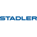 Logo Stadler Rail