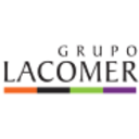 Logo La Comer