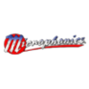 Logo MICROPHONICS INC. DL-,001