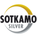 Logo Sotkamo Silver