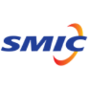 Logo SMIC Semiconductor Manufacturing International