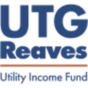Logo Reaves Utility