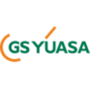 Logo GS Yuasa