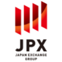 Logo Japan Exchange Group