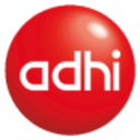 Logo Adhi Karya Persero