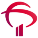 Logo Banco Bradesco (ADR)