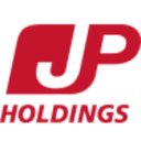 Logo JAPAN POST UNSP.ADR/1 ON