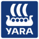 Logo YARA INTL ASA ADR NK1,70