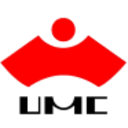 Logo UMC Electronics