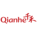 Logo QIANHE COND+FOOD A YC1