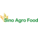 Logo SINO AGRO FOOD INC.