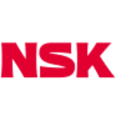 Logo NSK LTD ADR/2
