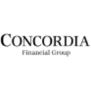 Logo Concordia Financial Group