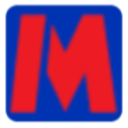 Logo Metro Bank