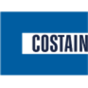 Logo COSTAIN GRP UNS.ADR/2