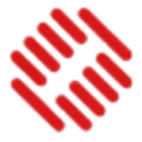 Logo China Zheshang Bank 'H'